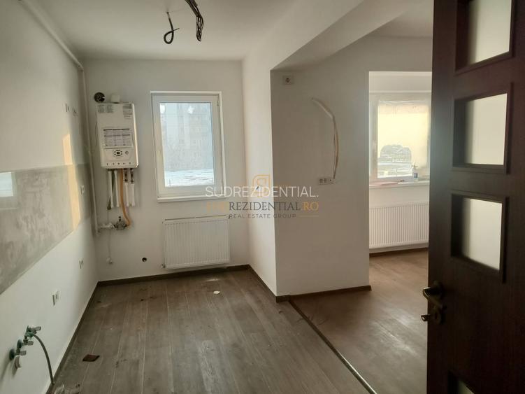 Apartament cu 2 camere, gata finisat, Bucuria Residence, Berceni - 2