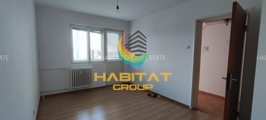 Obregia Covasna piata Straduintei vanzare 2 cam decomandat - 4