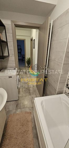 Vanzare 3 Camere Mobilat si Utilat Metrou Berceni! - 21