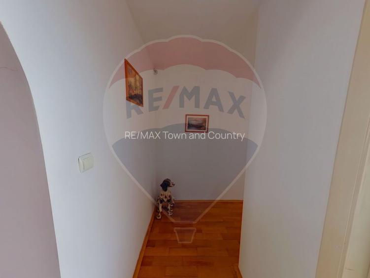 Casă ultracentrală în Sighet ,onfort de locuință individuală la preț - 10