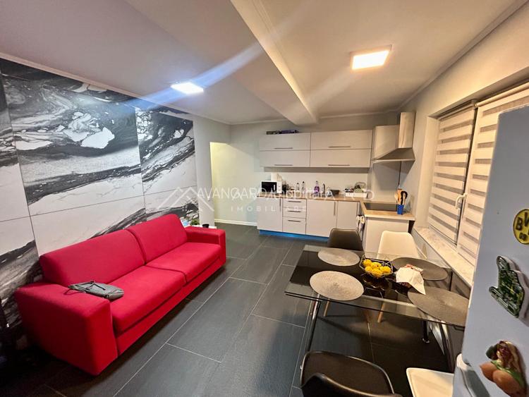 | Apartament  2 camere | 67 mp | parcare | Zona Grand Hotel Italia | - 2