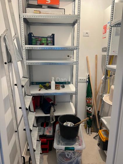 Vand casa 3 camere Balotesti - 13