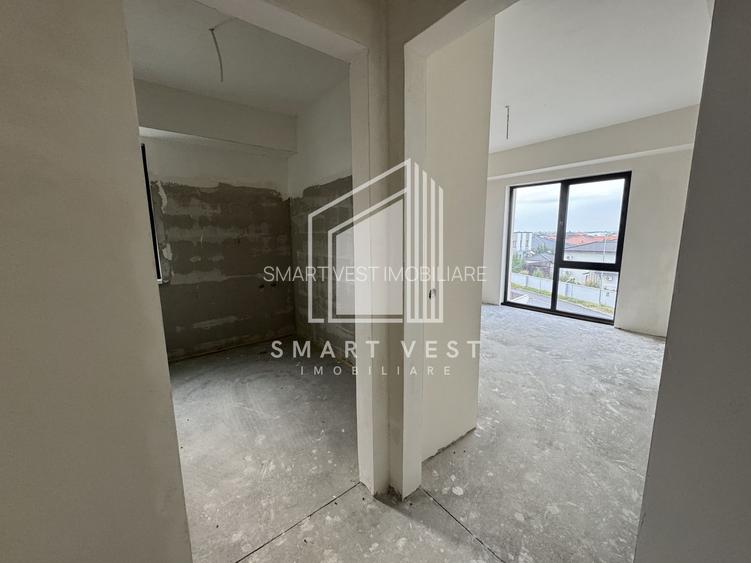 Apartament 2 camere | 60 mp utili | Zona Semicentrala - 4