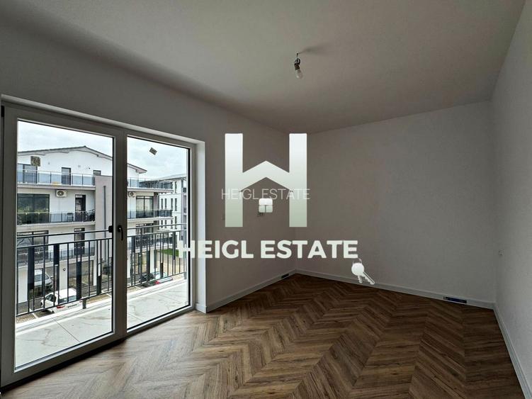 Apartament cu 2 camere de vânzare, zona Braytim - 6
