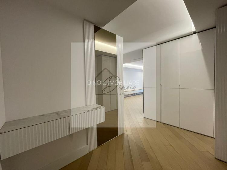 Apartament 3 camere Iancu Nicolae I Cortina 126  I Jolie Ville I COM0% - 13