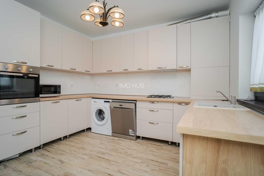 Casa duplex de vanzare zona Miroslava-Valea Ursului - 10