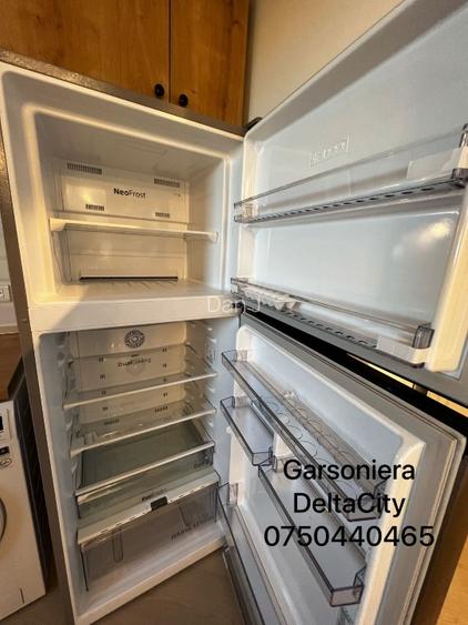 Apartament cu 1 camera complet mobilat si utilat langa Delta Vacaresti - 10