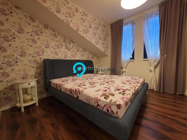 Casa 4 camere + curte 300 mp Tunari - 11