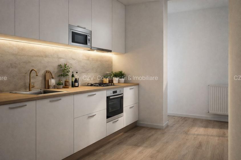 Confort urban intr un cadru privat - 16