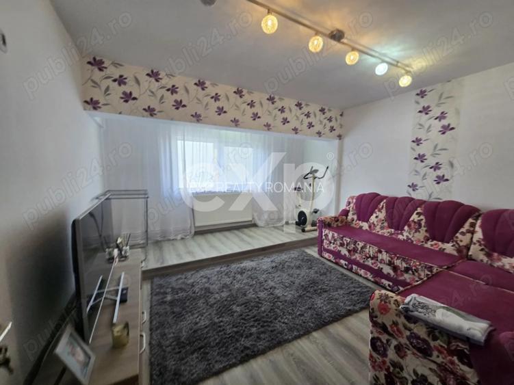 Apartament 2 Camere / Exercitiu - 2