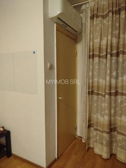 Titan - Metrou, garsoniera confort 1, etaj 7/10 - 3