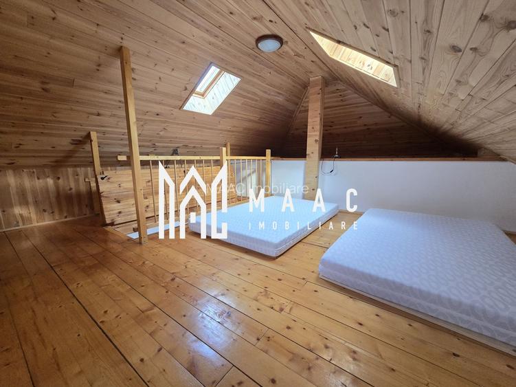 Casa 4 camere 3825 mp teren Cisnadioara - 23