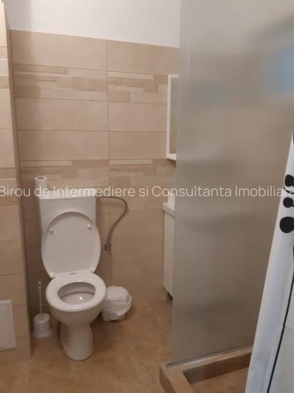 ⏩ Campus Universitar Ovidius 2 Camere Decomandate 50m² Mobilat si Utilat - 5