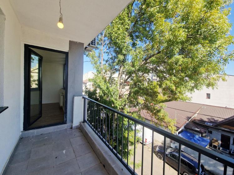 Apartament 2  Camere | Dmna Ghica | Parcare | Bloc Boutique | Comis 0% - 20