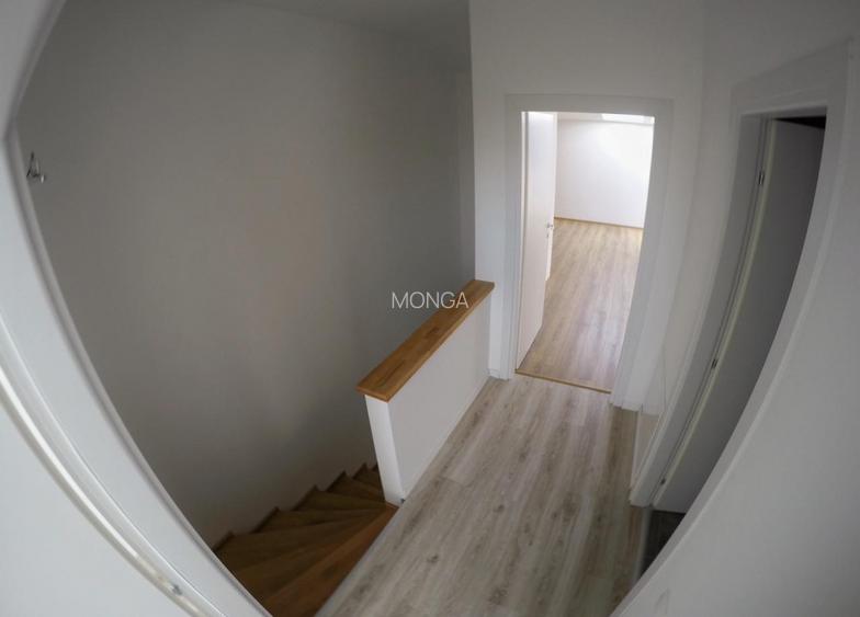 Casa 5 camere 130mp | 0 comision | Pipera New Point Villas | Scoala Americana - 10