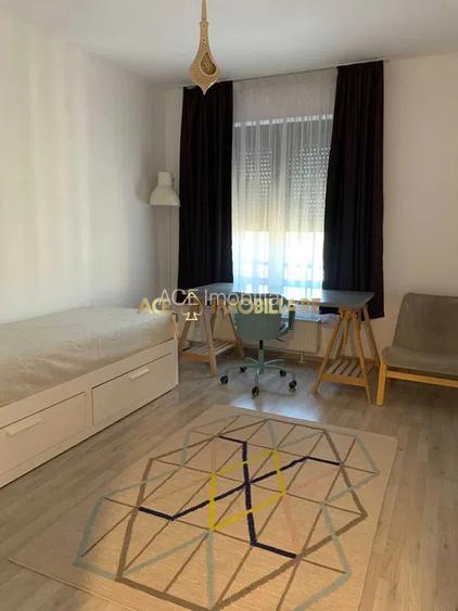 3 Camere de inchiriat | Onix Grozavesti | 2 bai | Centrala | Metrou - 3