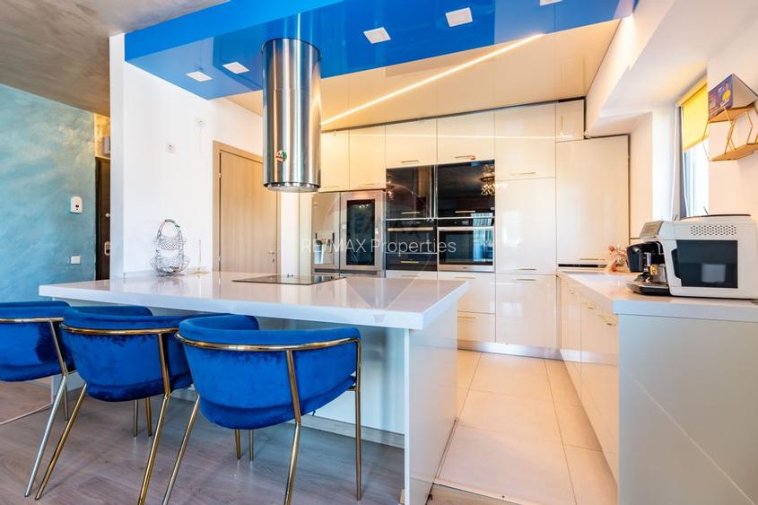 Apartament 3 camere de închiriat  Victoriei Basarab Titulescu - 3