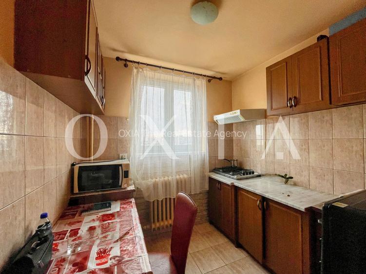 SX684 Circumvalatiunii - 2 Camere Decomandat - Disponibil Imediat - 9