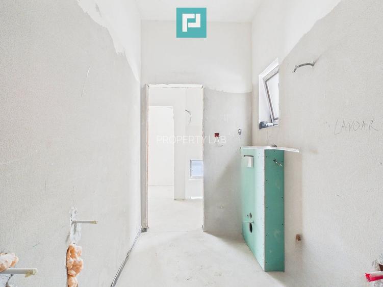 Duplex luminos 101 mp utili, teren 350mp în Covaci - 27