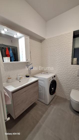 Închiriez garsoniera Lake House - 3