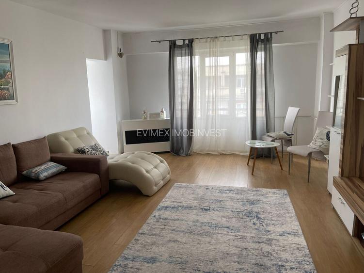 IANCULUI -MIHAI BRAVU - PIATA MUNCII vanzare apartament 3 camere - 3