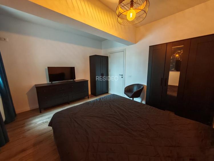 Apartament 2 camere tip studio - Pod Ciurel - 5