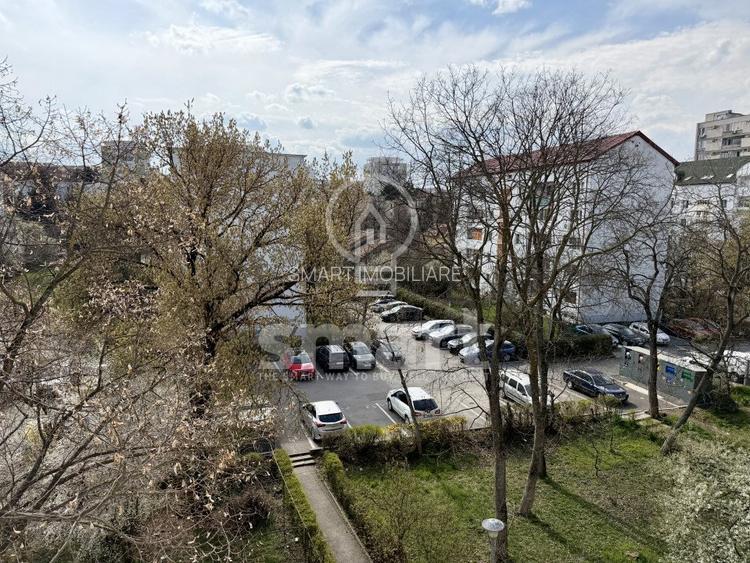 Apartament 3 camere decomandat 2 parcari Gheorgheni strada Constantin Brancusi - 3