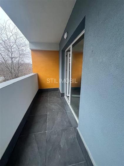 Apartament 1 camera, decomandat, Bucium, intabulat, 0% comision - 5