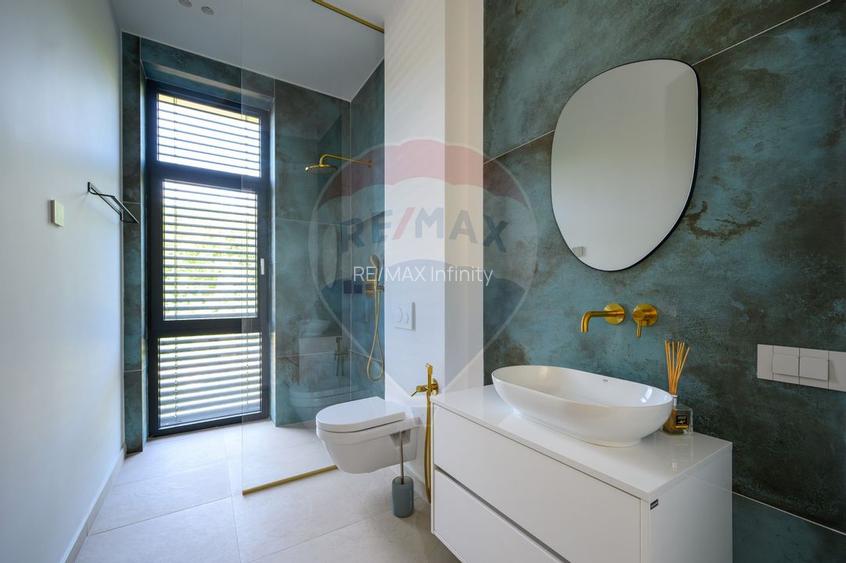 Proprietate spectaculoasă și unică de vânzare în Cluj-Napoca - 43