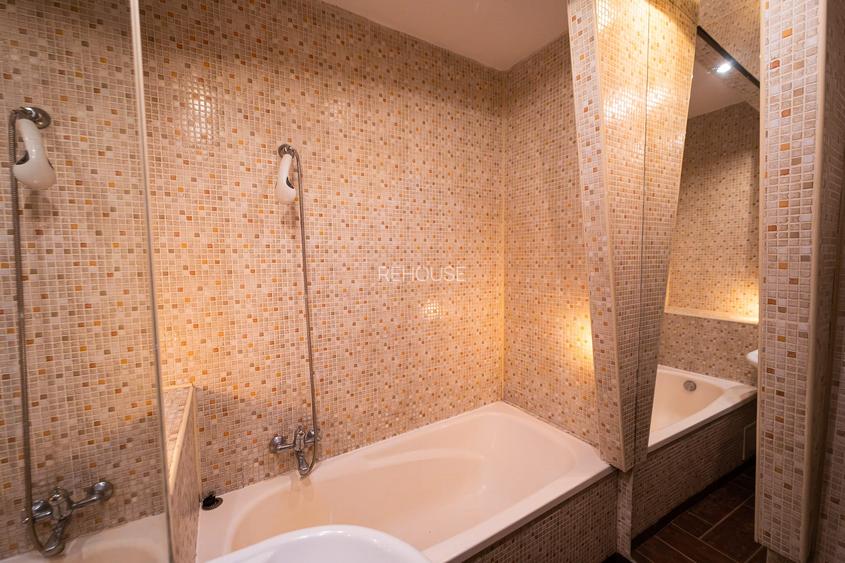 Calea Calarasilor Hyperion, stradal, mobilat, complet renovat, BOXA, AC, STB - 6