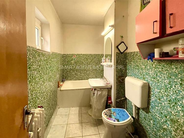 Apartament 3 camere. Zona Aurel Vlaicu , Fortuna, Arad - 4