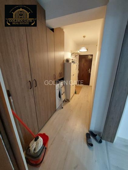 COMISION 0% Garsoniera Dr Taberei | Centrala | AC | Balcon | - 7