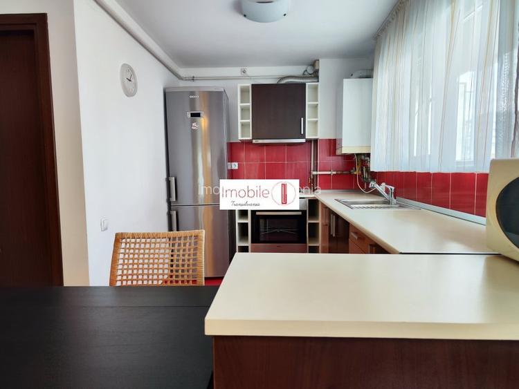 Apartament 3 camere Floresti | Strada Eroilor | Garaj - 4