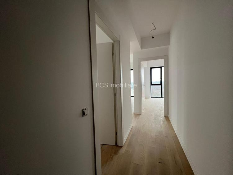 Vanzare - apartament 3 camere - NOU - Sisesti - 4