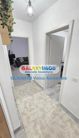 Apartament 2 Cam Bloc Nou - Berceni - Popesti Leordeni - 7