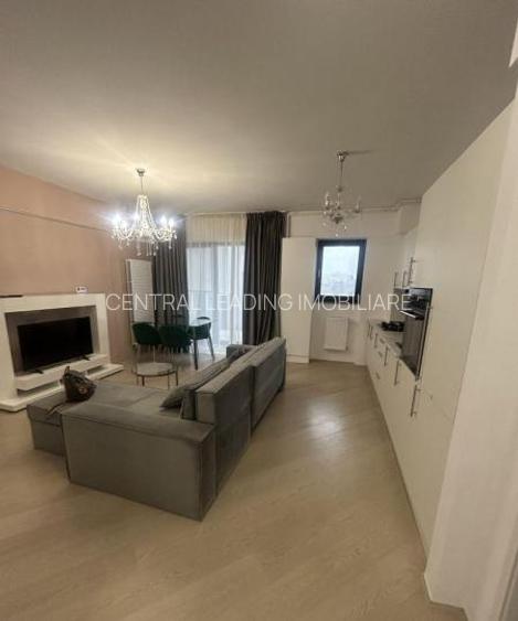 Tineretului Delta City - 6