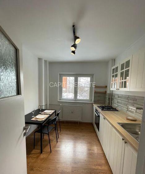 Apartament 2 camere de închiriat – Bd. Nicolae Titulescu - 5