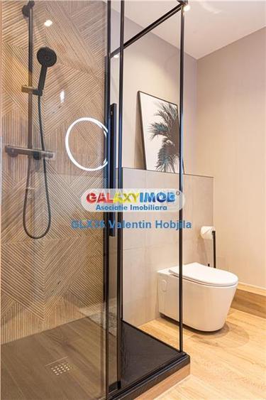 Vanzare penthouse 5 camere mobilat Chitila Cartierul German Residentz - 23