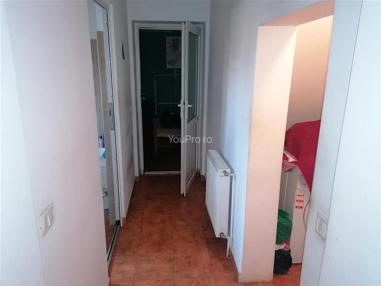 Casa Individuala zona Dambovita peste 450 Mp Teren - 8