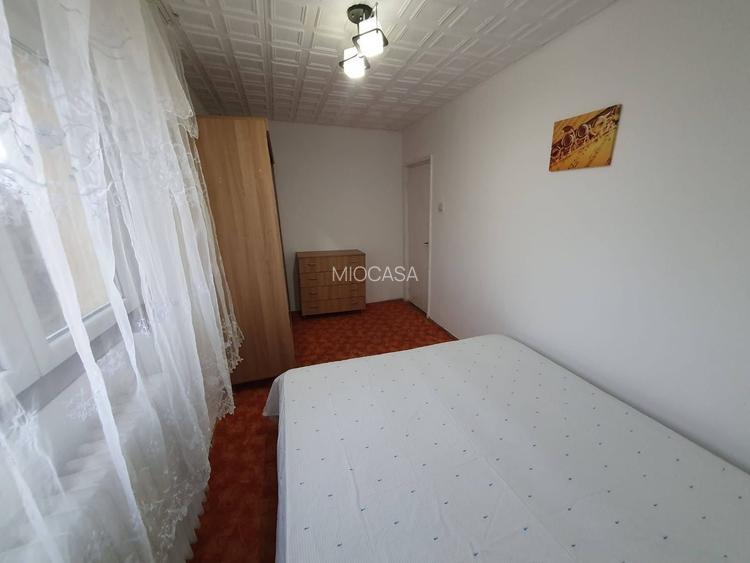 Apartament 2 camere. Etaj 2. Zona Sagului. Bloc anvelopat. Mobilat. - 2