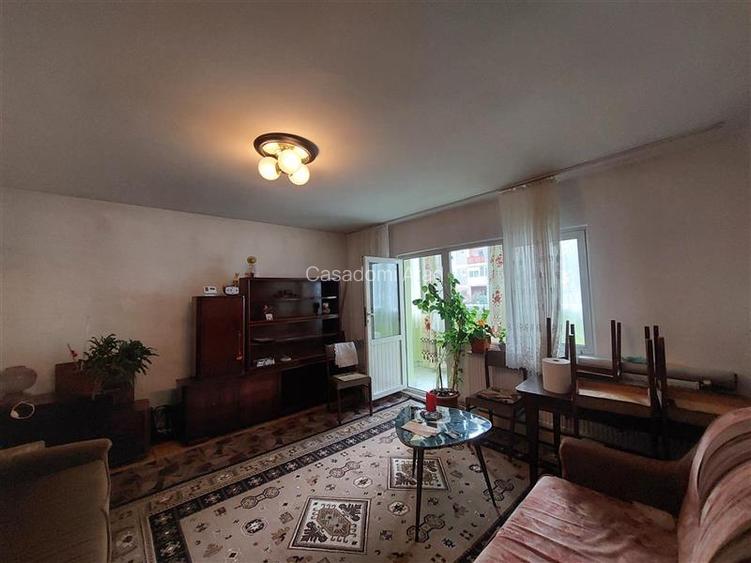 Apartament parter, Micalaca, pretabil birou sau cabinet - 8