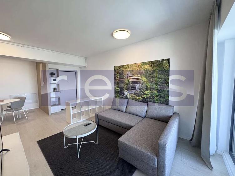 INCHIRIERE 4 CAMERE | 91 MP | PARCARE SUBTERANA | VEDERE PANORAMICA SPRE LAC - 2