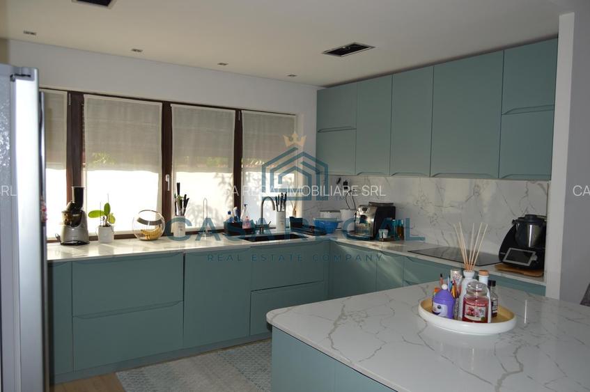 Casa de excepție în zona Spitalului Județean - 4