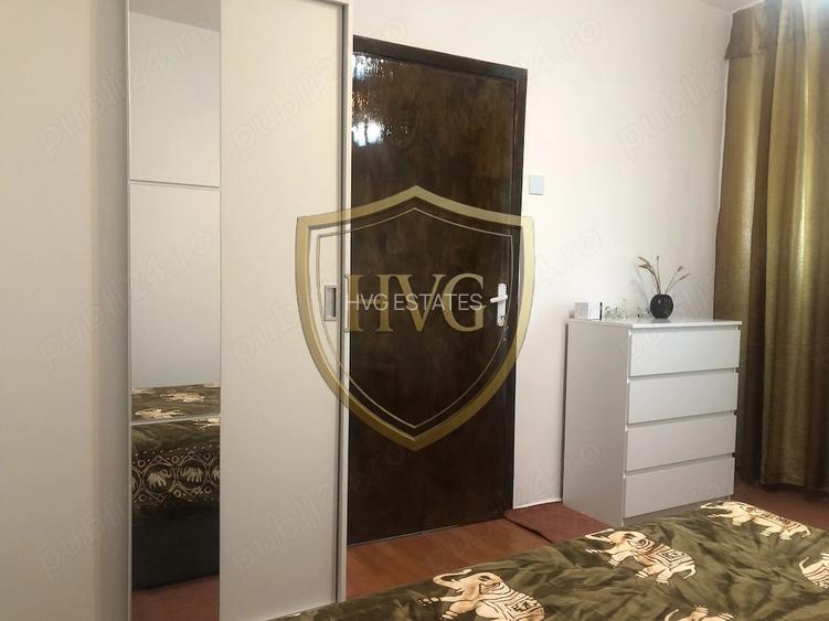 Apartament cu 2 camere | Centrala imobil | Baicului - 2