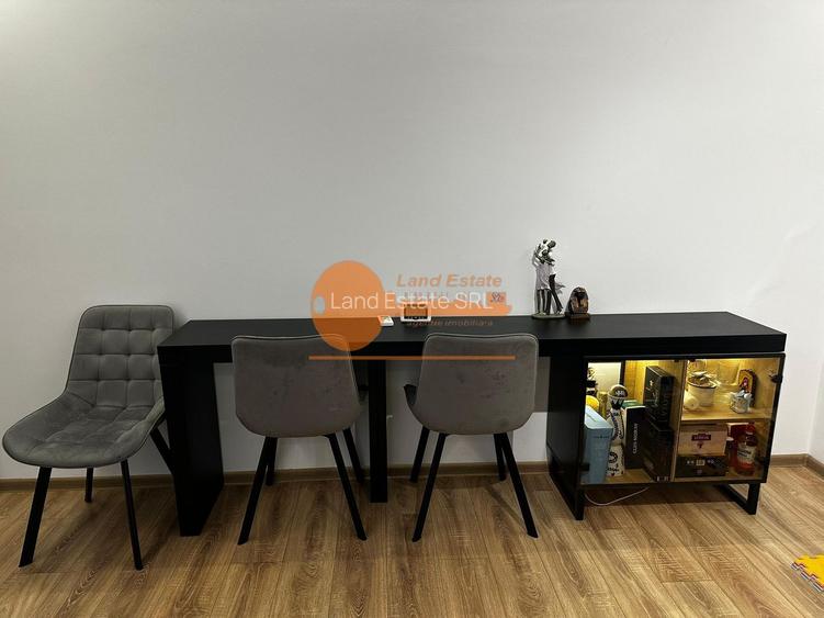 2 camere cu loc de parcare Drumul Taberei - 3