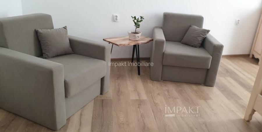 Apartament cu 2 camere spre inchiriere in centrul Clujului! - 6