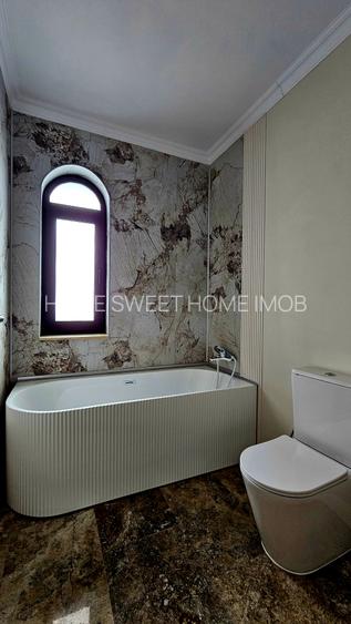 Vila premium Buftea | Calul Balan | 215 mp | Iaz | Comision 0 - 32