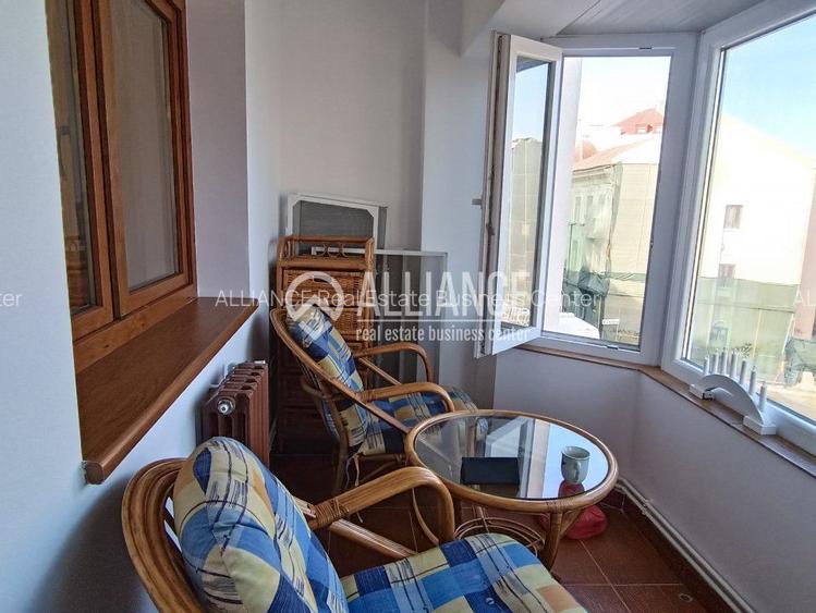 PENINSULA (COD03)- Apartament de lux cu priveliste magnifica ! - 25