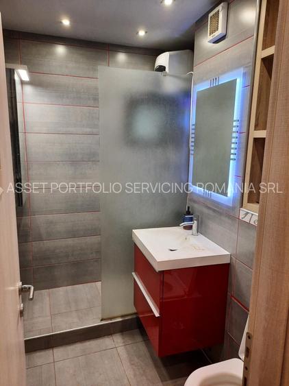 Apartament 2 camere Iuliu Maniu - 19