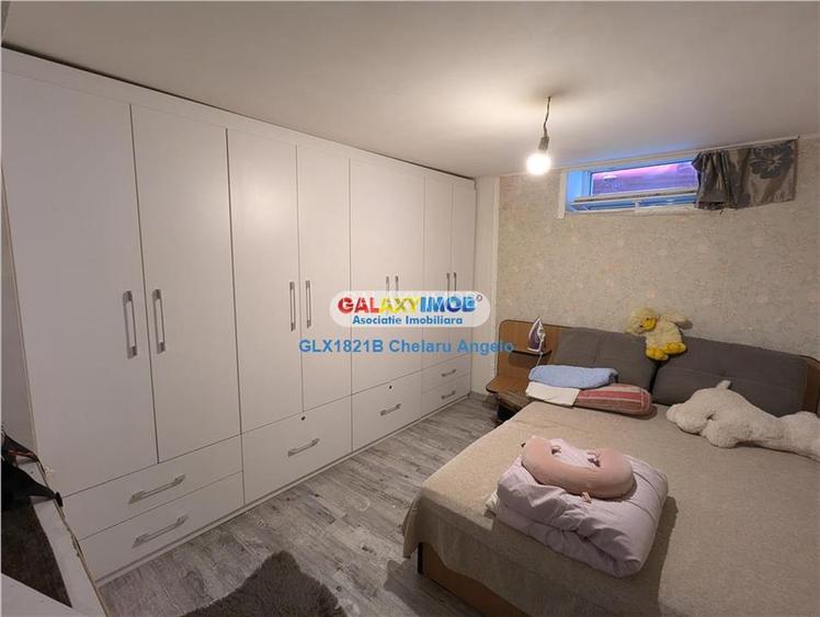 Unirii, Piata Concordiei, apartament 2 camere in vila, suprafata 65 mp - 5